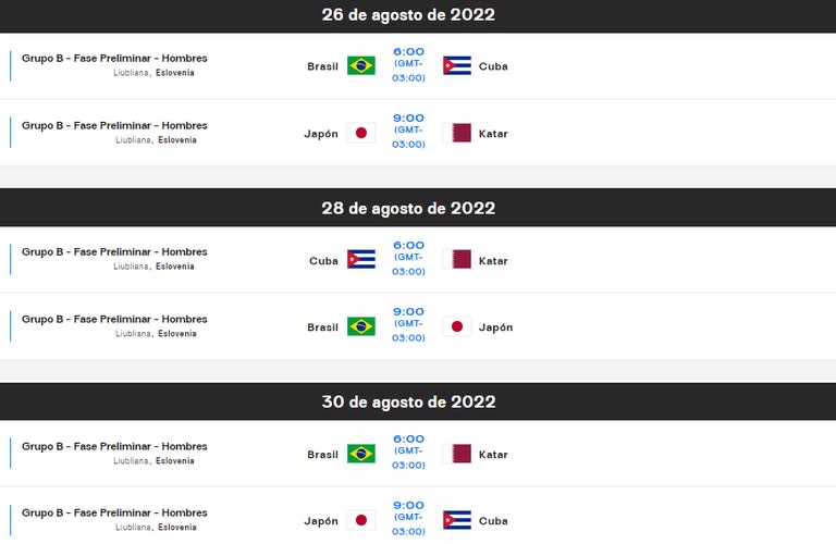 Fixture zona B