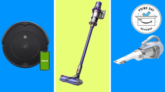 Save Big on Dyson, Keurig & More With  Prime Day 2023 Home Deals