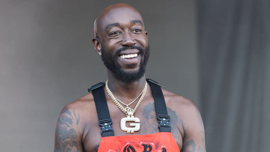 Freddie Gibbs