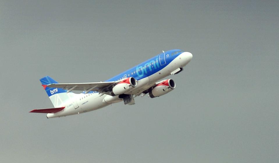 British regional airline Flybmi announced on Feb. 17, 2019, it had ceased operations and was filing for administration.