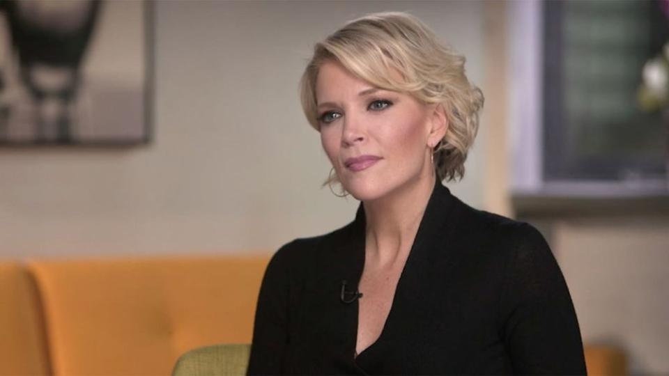 Megyn Kelly | Megyn Kelly