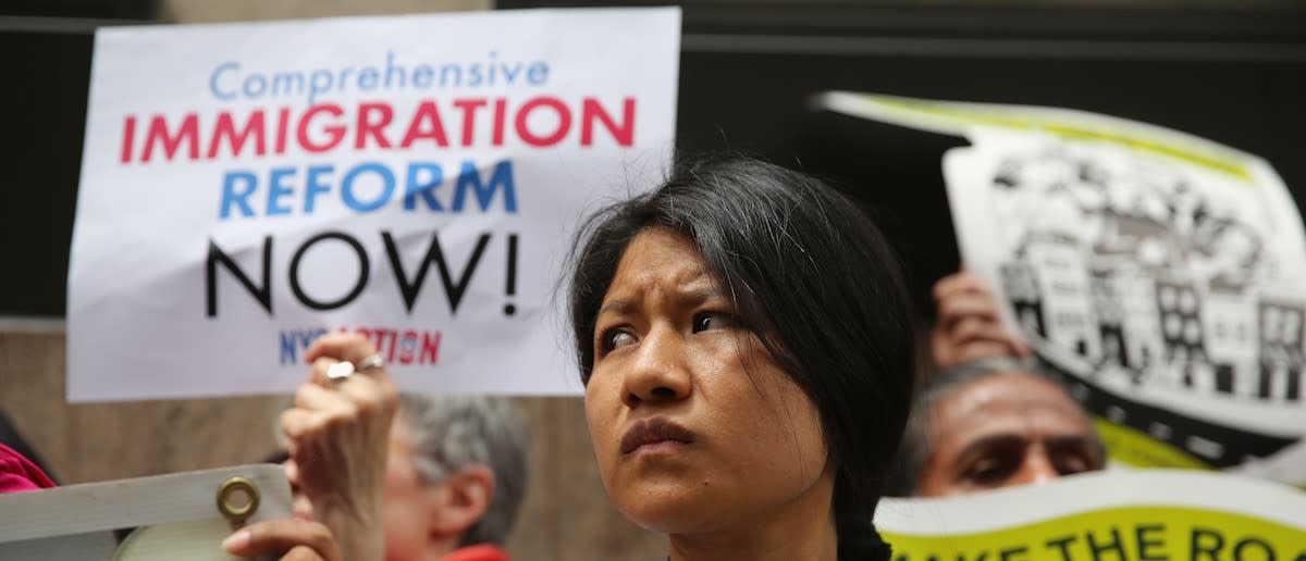 Feds Punish Business For Engaging In ‘Citizenship-Discrimination’