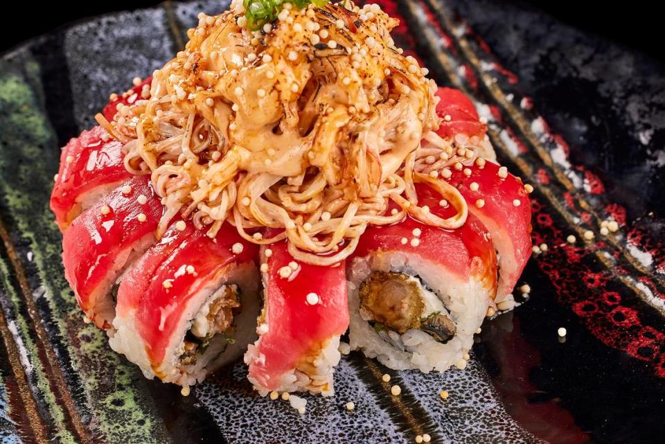 Bonsai Sushi Bar Miami Doral invita a todos los amantes de la comida japonesa a disfrutar de su nueva propuesta en Miami. 