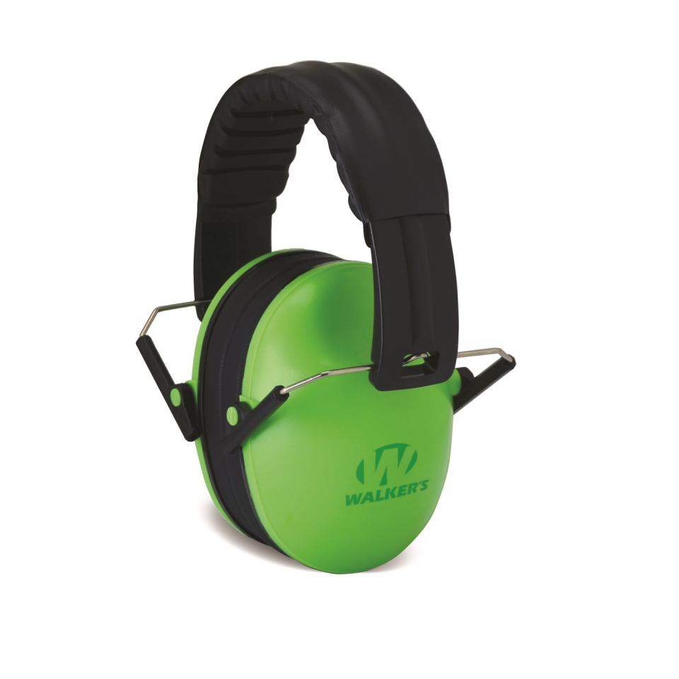 Walkers Game Ear Passive Baby & Kids Folding Earmuff