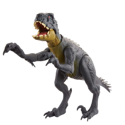 Jurassic World Slash Scorpio toy