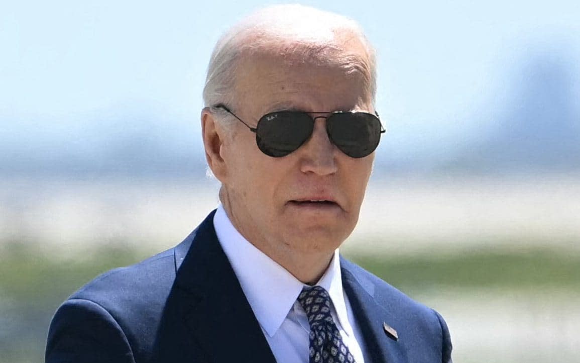 joe biden