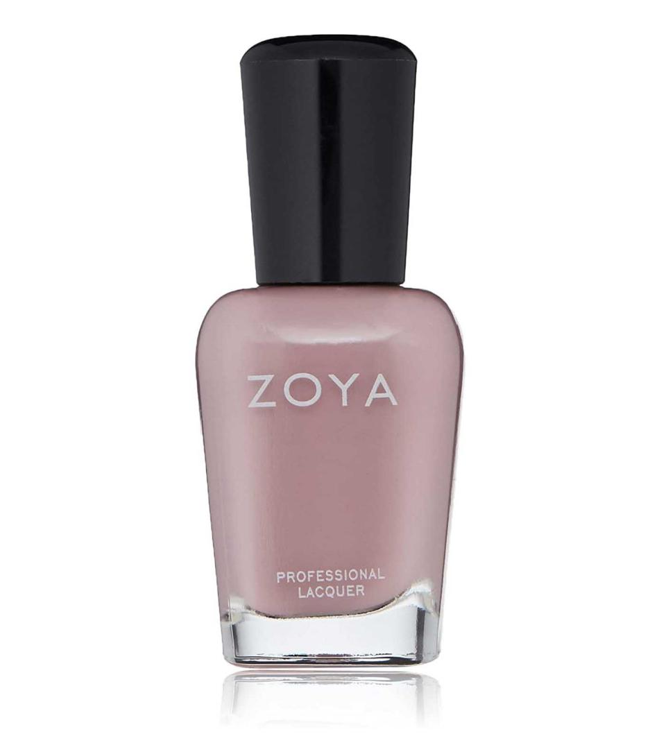 Zoya Presley Nail Polish