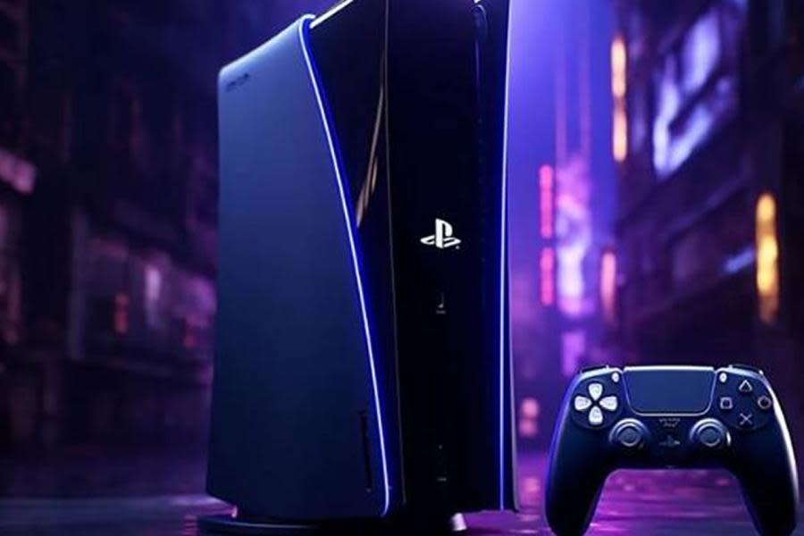 PlayStation 5 Pro: filtran supuesto precio y detalles técnicos de la consola