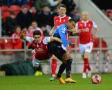 Rotherham United v Bournemouth - FA Cup Third Round