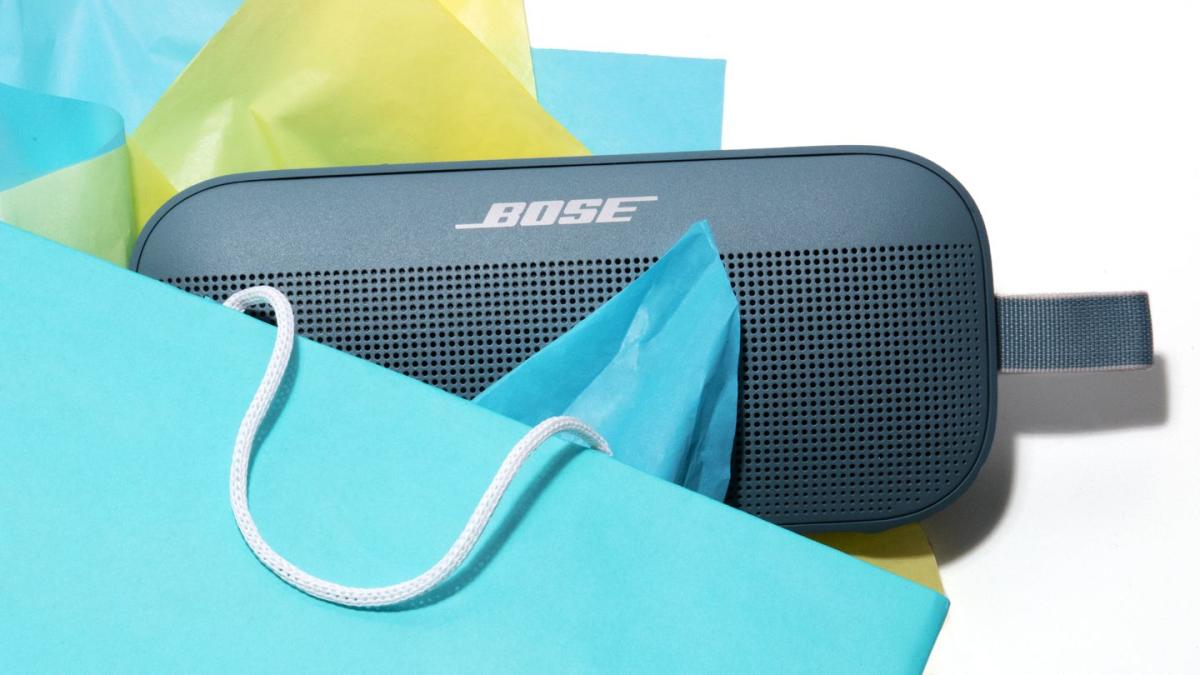 Cipe Bluetooth Speaker Handbag-Style Wireless & Powerbank, Sliver