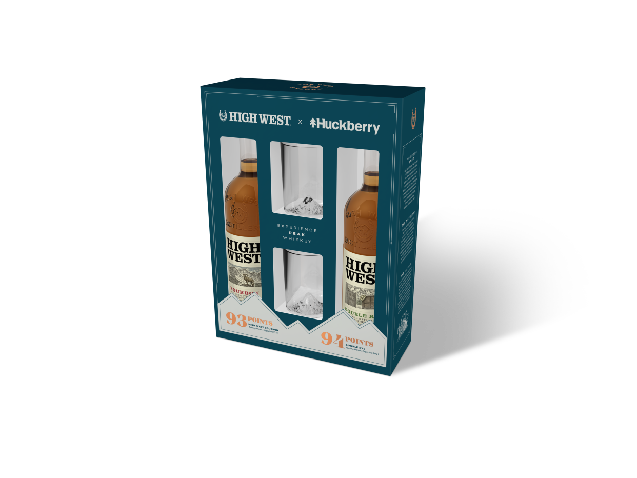 <p><a href="https://go.redirectingat.com?id=74968X1596630&url=https%3A%2F%2Fwww.instacart.com%2Fproducts%2F27955472-high-west-distillery-double-rye-whiskey-750-ml&sref=https%3A%2F%2Fwww.cosmopolitan.com%2Fstyle-beauty%2Ffashion%2Fg21083430%2Fdad-gifts-from-daughter%2F" rel="nofollow noopener" target="_blank" data-ylk="slk:Shop Now;elm:context_link;itc:0;sec:content-canvas" class="link rapid-noclick-resp">Shop Now</a></p><p>Whiskey Gift Set Bottles</p><p>instacart.com</p><p>$17.00</p>