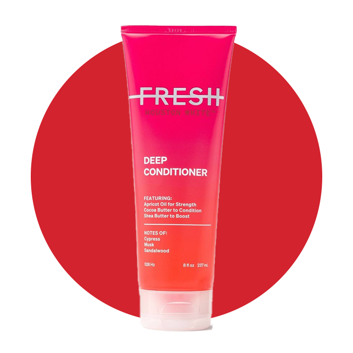 <p><a href="https://go.redirectingat.com?id=74968X1596630&url=https%3A%2F%2Fwww.target.com%2Fp%2Ffresh-by-houston-white-deep-conditioner-8-fl-oz%2F-%2FA-88431923&sref=https%3A%2F%2Fwww.menshealth.com%2Fgrooming%2Fa60646245%2Fmens-health-2024-grooming-awards%2F" rel="nofollow noopener" target="_blank" data-ylk="slk:Shop Now;elm:context_link;itc:0;sec:content-canvas" class="link ">Shop Now</a></p><p>White Deep Conditioner</p><p>target.com</p><p>$8.99</p>