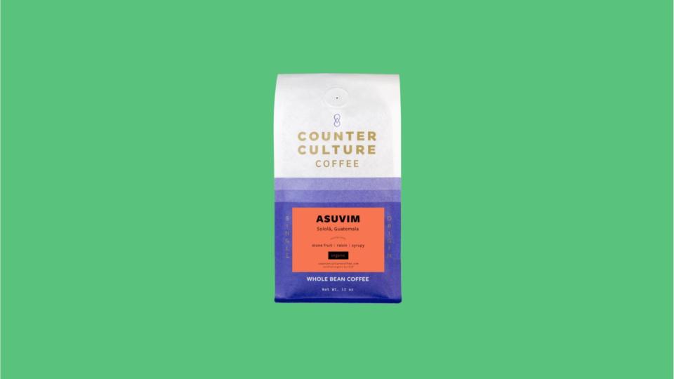 Best last minute gift ideas: Counter Culture subscription