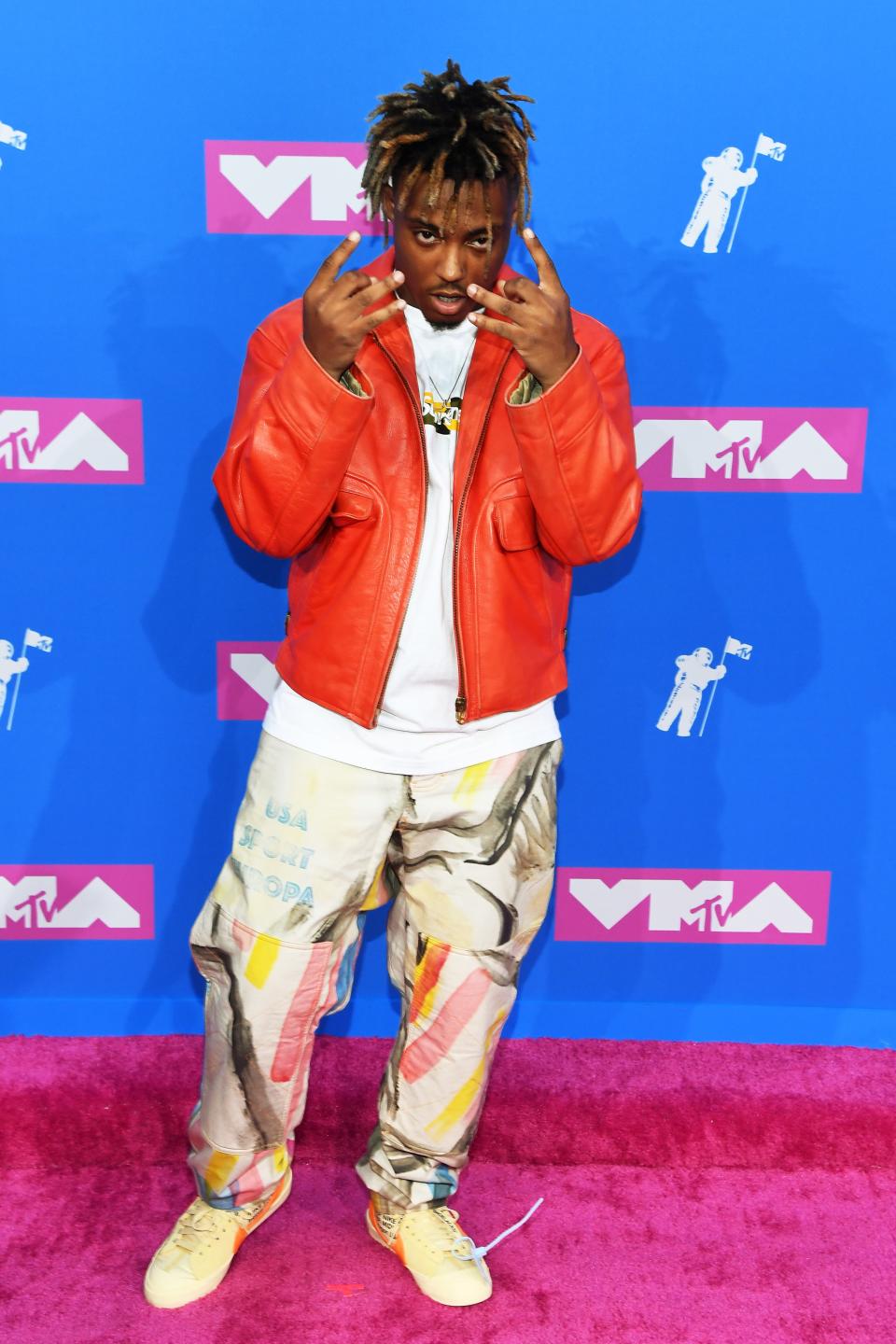 <h1 class="title">Juice WRLD</h1> <cite class="credit">Photo: Getty Images</cite>