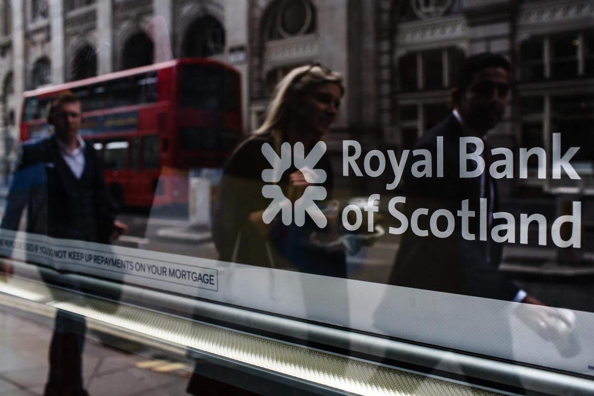 NatWest owns Royal Bank of Scotland <i>(Image: Getty Images)</i>