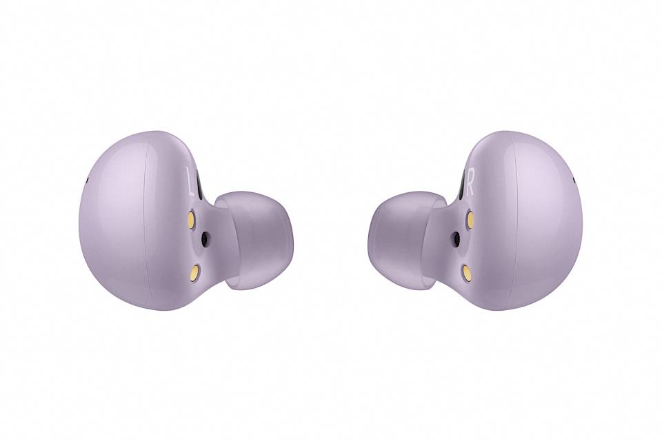 <p>Samsung Galaxy Buds 2</p>
