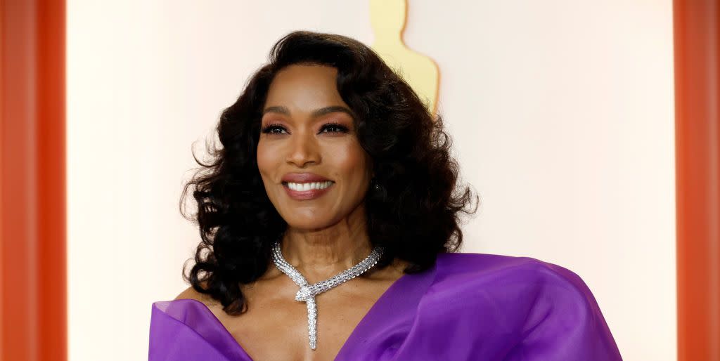 oscars 2023 angela bassett upset following loss to jamie lee