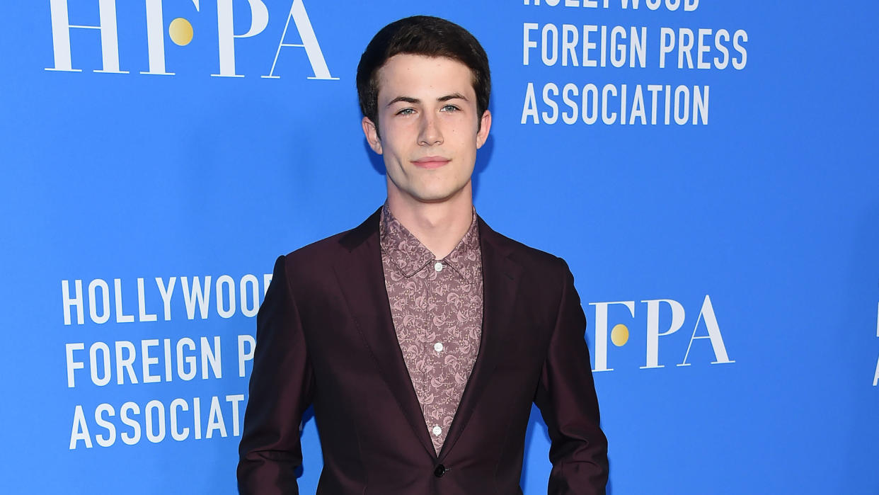 Dylan Minnette