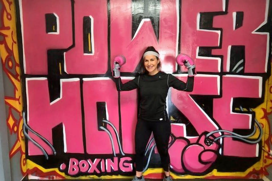 <b>Photo: womens power house boxing/<a href="https://yelp.com/biz_photos/womens-power-house-boxing-chula-vista?utm_campaign=62ae3764-f9c2-4a1d-a5c2-58cf4f517115%2C97b8fbfb-a870-4eeb-9c0b-73e37c926ff1&utm_medium=81024472-a80c-4266-a0e5-a3bf8775daa7" rel="nofollow noopener" target="_blank" data-ylk="slk:Yelp;elm:context_link;itc:0;sec:content-canvas" class="link ">Yelp</a></b>