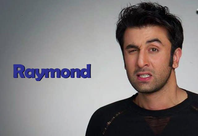 ranbir kapoor nickname