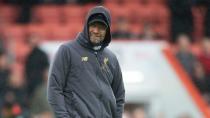 <p>The Liverpool manager believes his side have made huge strides since losing to Bournemouth in 2016.</p>