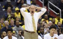 <p>John Beilein, Michigan: $3,370,000 </p>