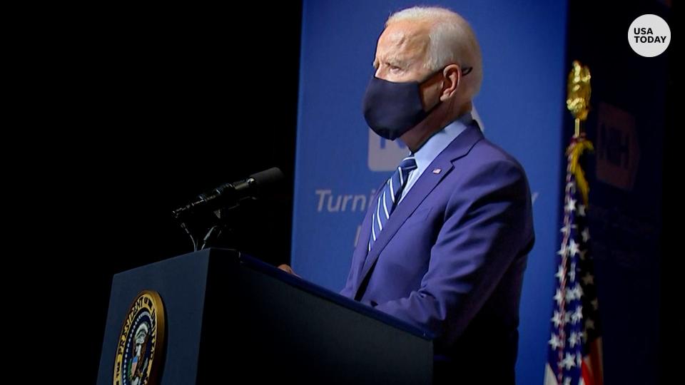 President Biden says 200 million more COVID-19 vaccine doses are coming this summer