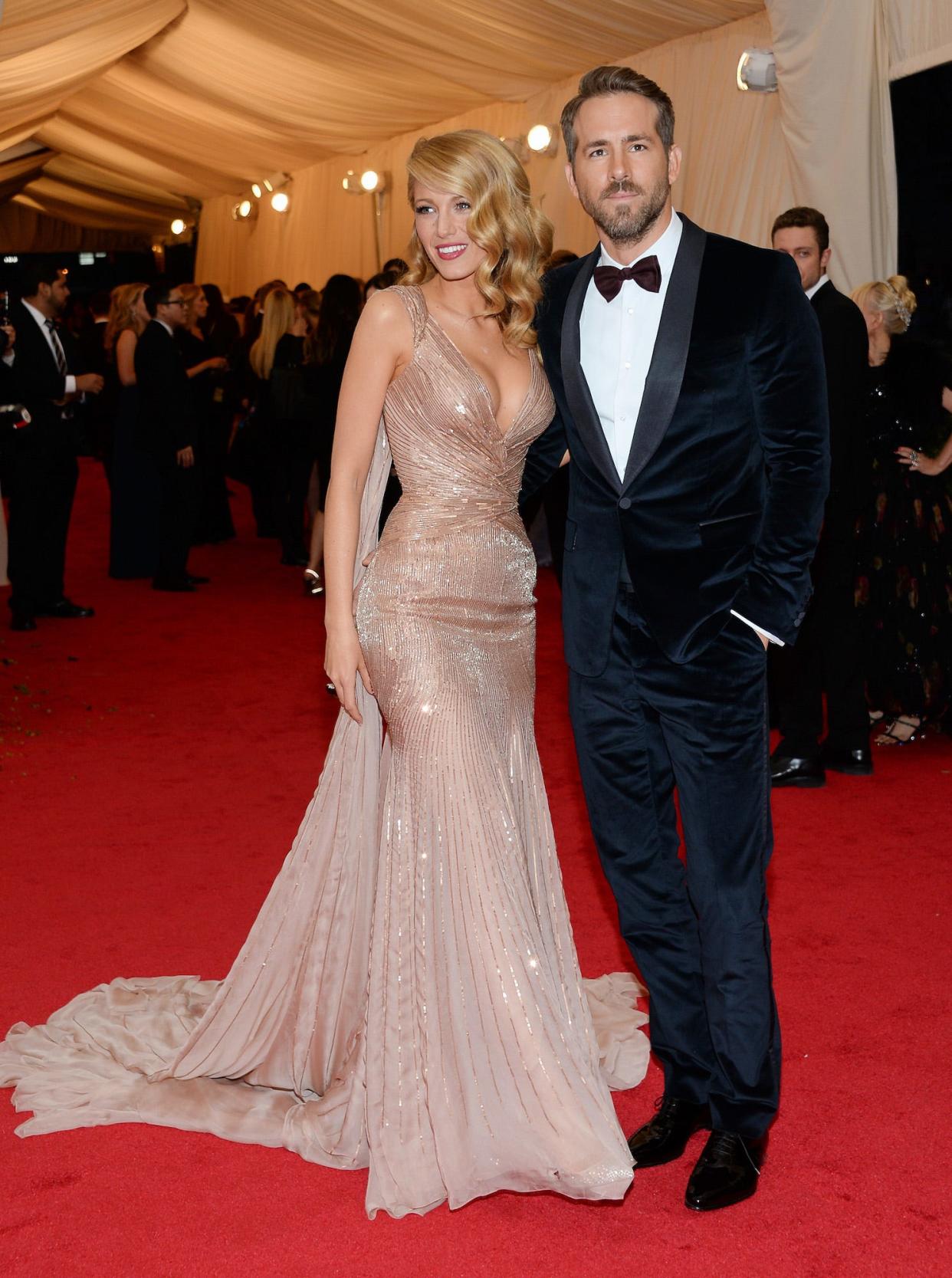 blake lively ryan reynolds