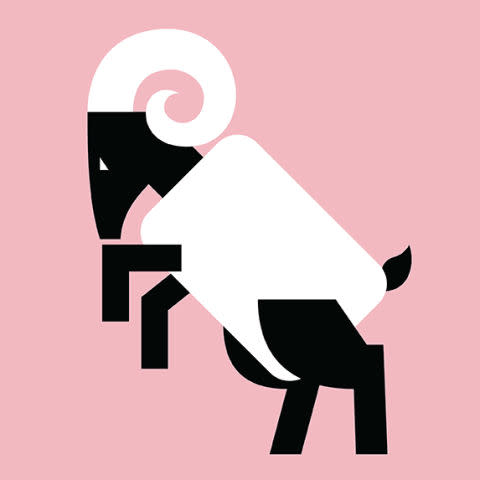 Aries (March 21–April 19)