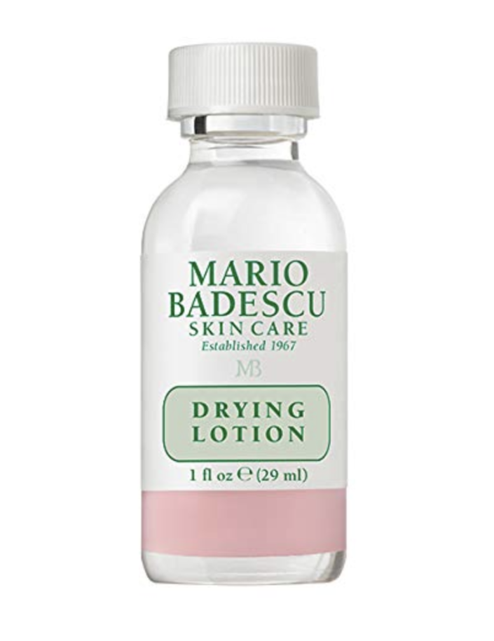 Mario Badescu Drying Lotion