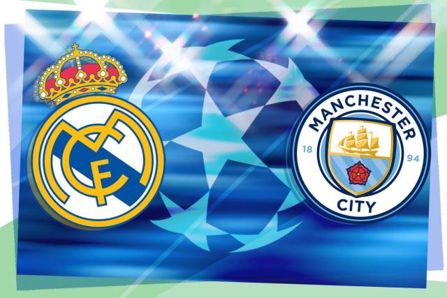 Live stream man 2025 city vs real madrid