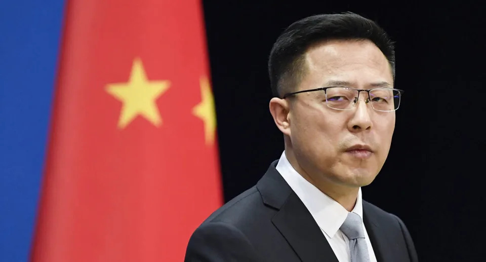 China's Plan to Intimidate Australia Fails 8c128a10-8c6a-11ec-97f9-f991290907c3