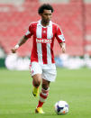 Tampoco el Stoke City actuó cuando Jermaine Pennant fue detenido en mayo de 2011 por agredir presuntamente a una mujer en una discoteca y ser sorprendido después conduciendo ebrio y sin carné. (Foto: Scott Heavey / Getty Images).