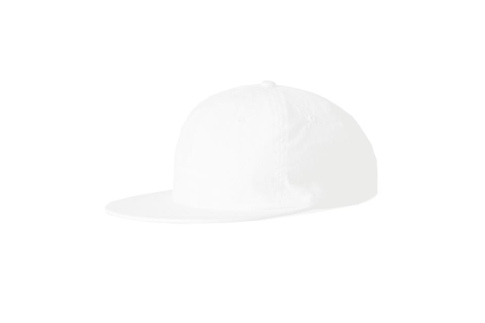 Norse Projects Japanese cotton hat (was $79, 63% off)