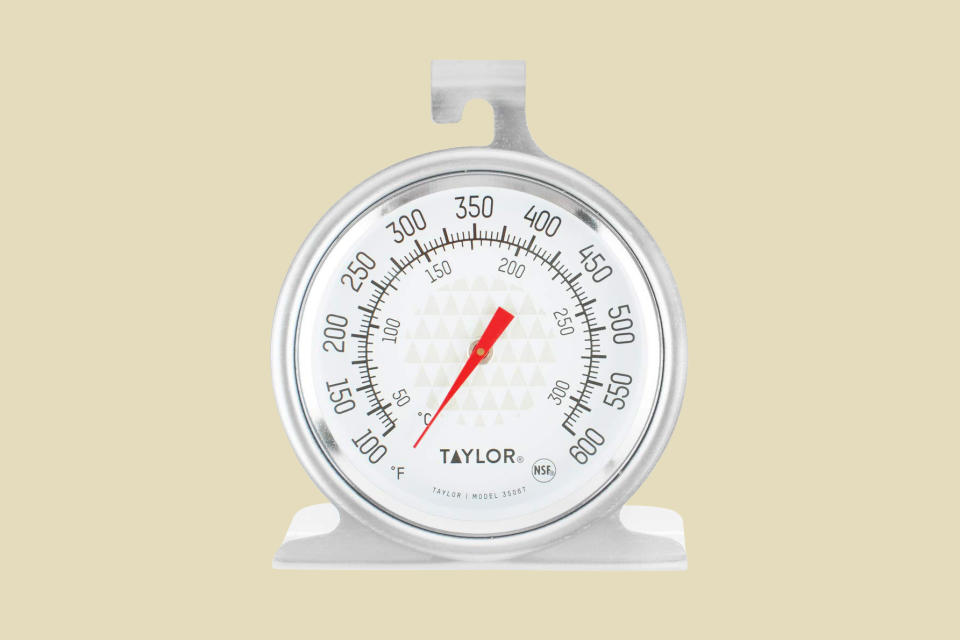 Oven Thermometer