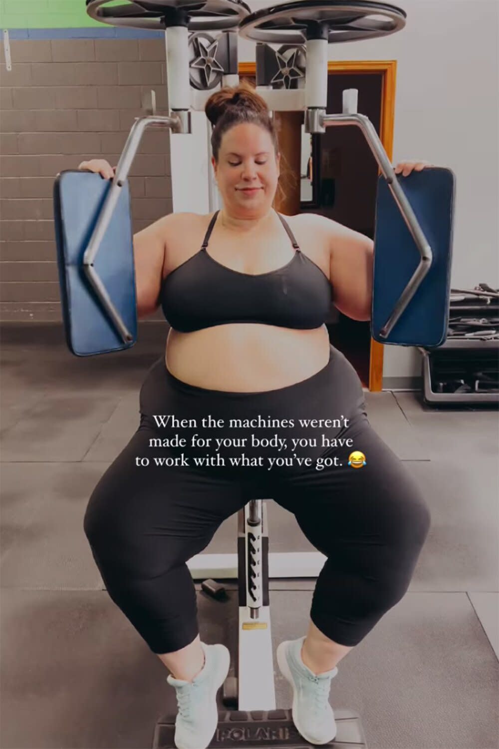 Whitney Way Thore