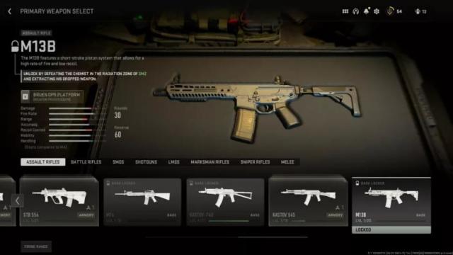 Warzone 2.0: jogadores estão comprando arma in-game no