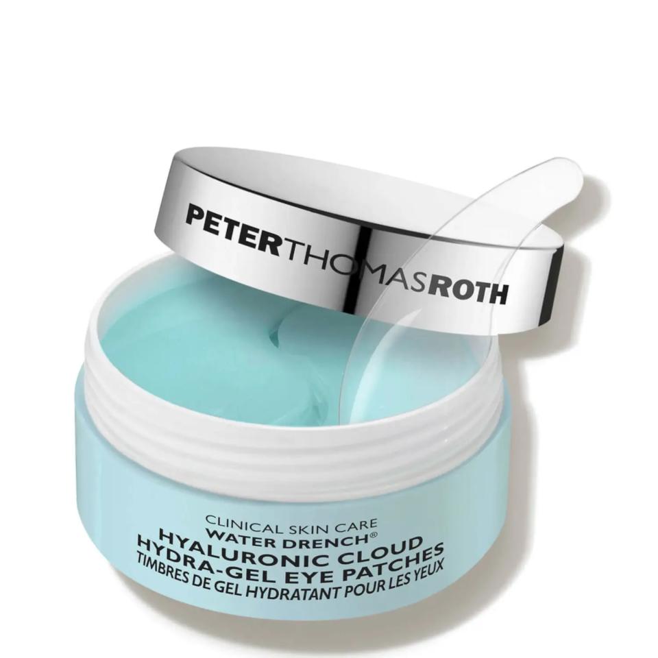 Courtesy: Peter Thomas Roth.