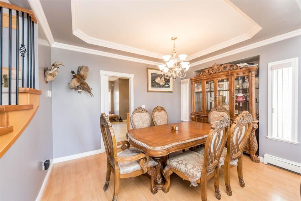 What a $1 million home looks like in Canada this week