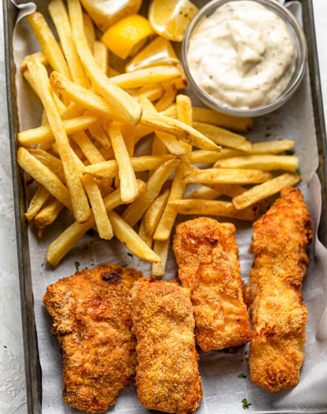 The 55 Best Air Fryer Recipes to Try in 2023 – PureWow