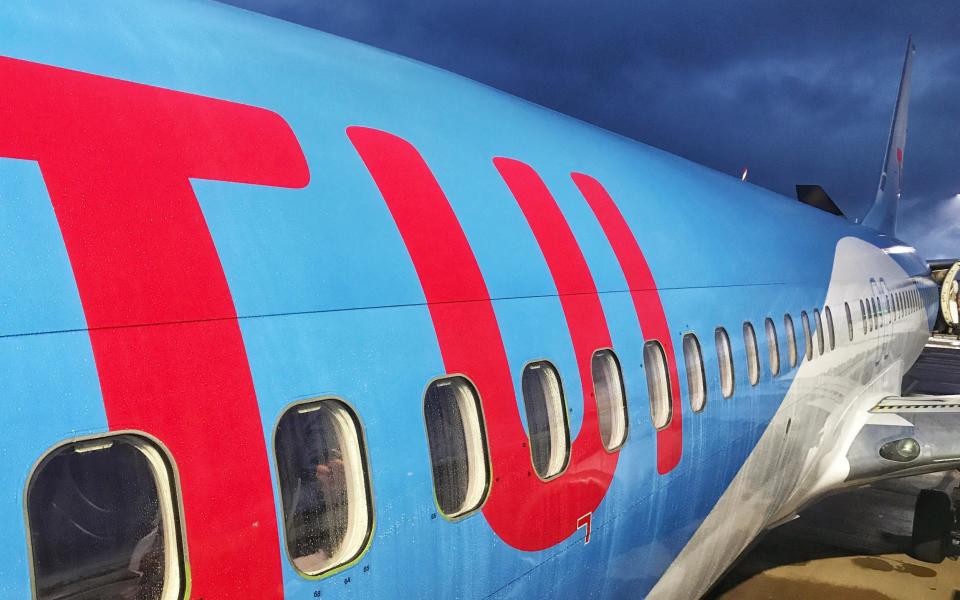 The Tui board has recommended shareholders vote for the company to delist from the London Stock Exchange