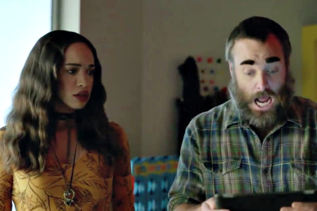 The Last Man on Earth': Jasper Gets Into Tandy's Porn Stash (Exclusive  Video)