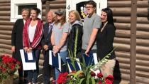 Yukon teenagers who stepped up recognized for volunteer work