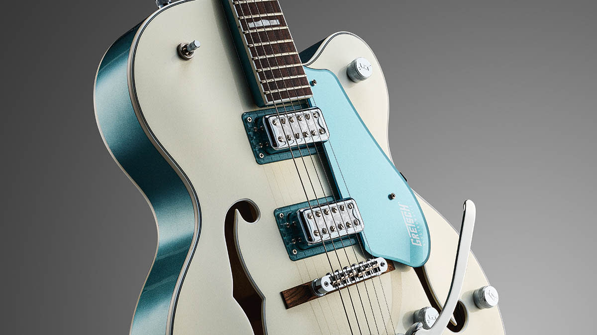  Gretsch G5420T-140 Electromatic 