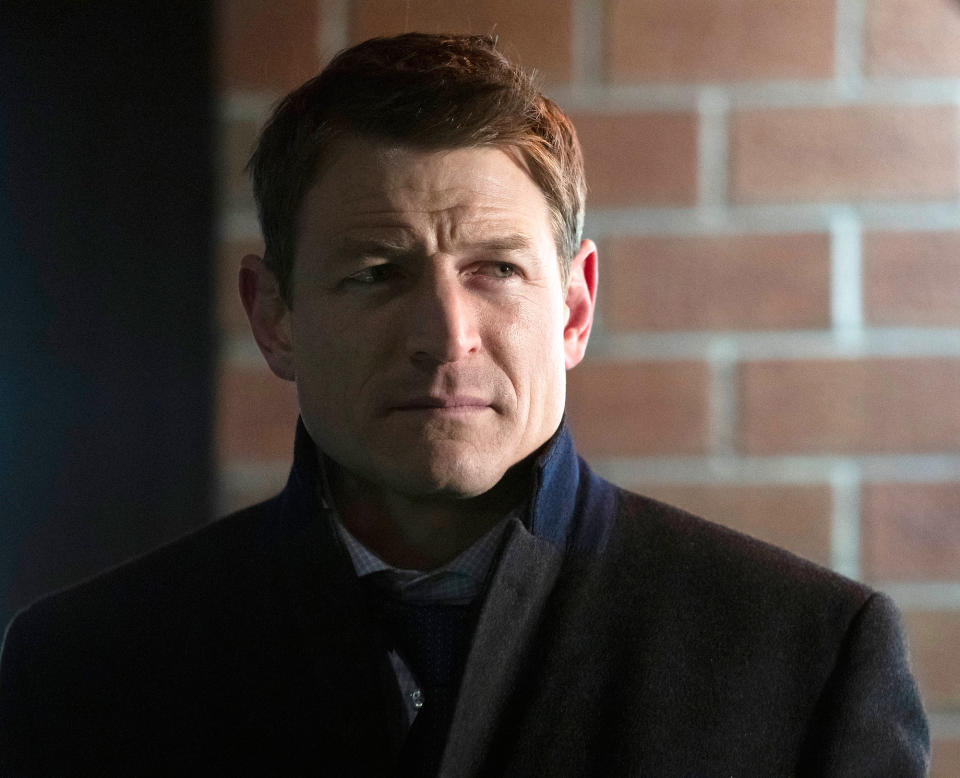 Philip Winchester