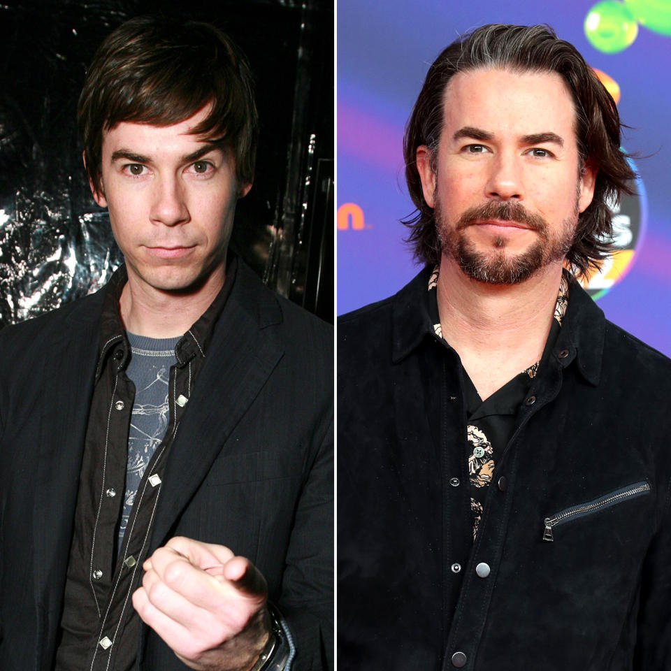 Jerry Trainor (Crazy Steve)