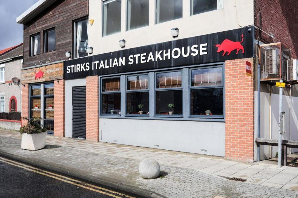 A popular County Durham steakhouse has announced it has closed its doors through a social media response Credit: STUART BOULTON <i>(Image: Stuart Boulton)</i>