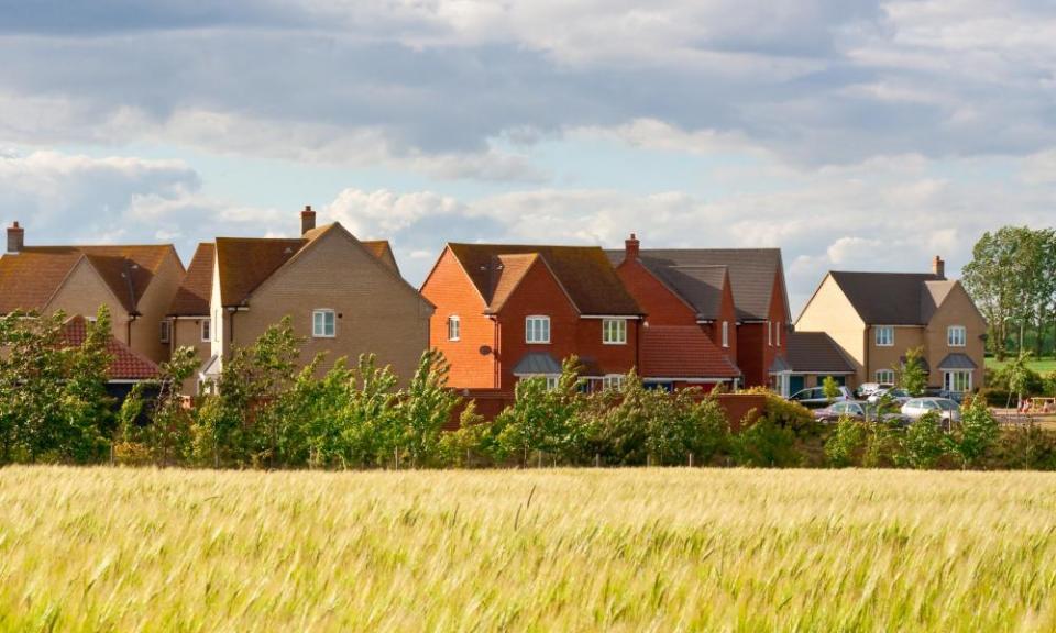 The UK housing market is shut.