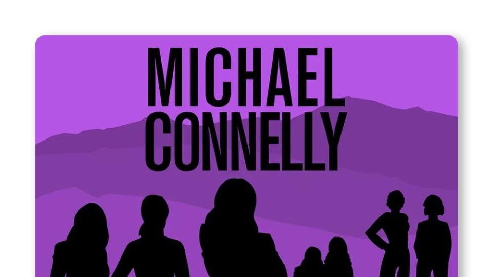 michael connelly murder book the women who stopped sam little podcast