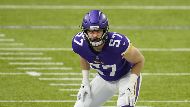 Minnesota Vikings on X: #Vikings roster moves - Placed S Lewis